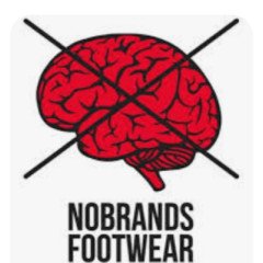 Logo NOBRANDS