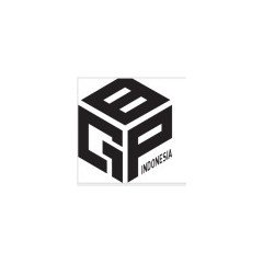 Logo PT. Gold Box Package Indonesia