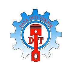 Logo CV. Daya Inti Teknik