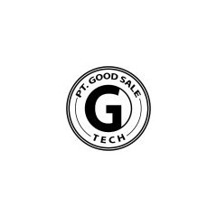 Logo PT Good Sale Tech