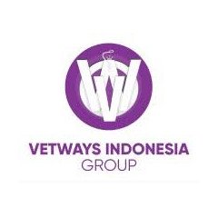 Logo Vetways Indonesia