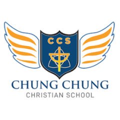 Logo Chung Chung Christian School