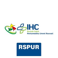 Logo Rumah Sakit Pertamedika Ummi Rosnati