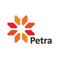 Logo Petra Sejahtera Abadi