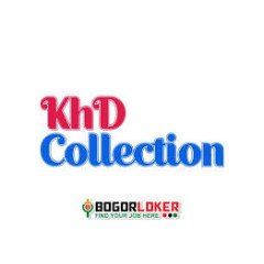 Logo KHD COLLECTION