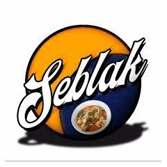 Logo SEBLAK PEDASSS