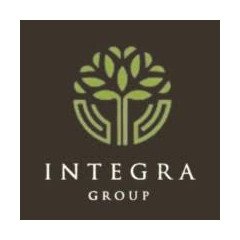 Logo INTEGRA GROUP