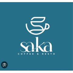 Logo SAKA COFFEE ROASTER