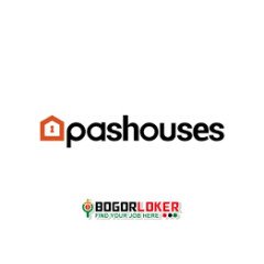 Logo PAS HOUSE
