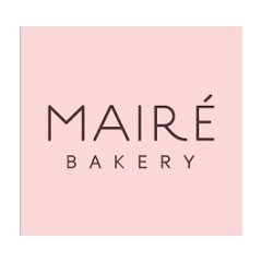 Logo Mairé Bakery & Cafe