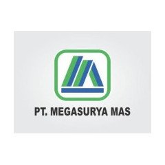 Logo PT. Genau Loka Gantari