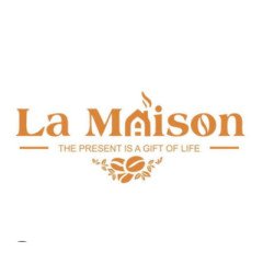 Logo La MÃ ison Patisserie