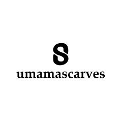 Logo Umama Scarves