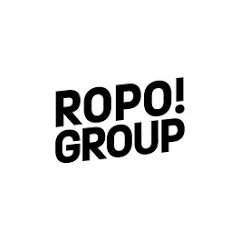 Logo ROPO! GROUP
