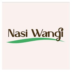Logo NASI WANGI