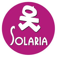 Logo SOLARIA RESTAURANT