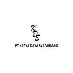 Logo PT Karya Daya Syafarmasi