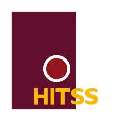 Logo PT Hitss Sumberdaya Nusantara
