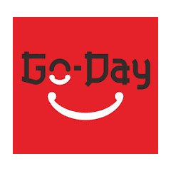 Logo PT. Happy Lucky Food