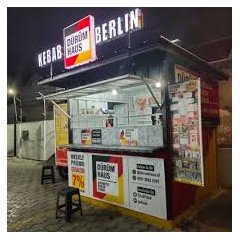 Logo DURUM HAUS