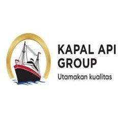 Logo Kapal Api Group