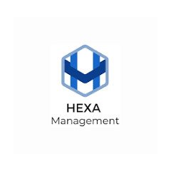 Logo hexa management