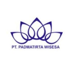 Logo PT Padmatirta Wisesa