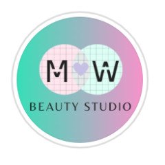 Logo MW Beautystudio