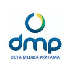 Logo Klinik Duta Medika Pratama