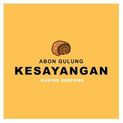Logo ABON GULUNG KESAYANGAN
