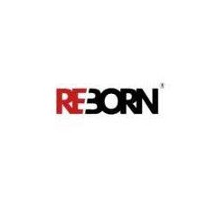 Logo Reborn Label