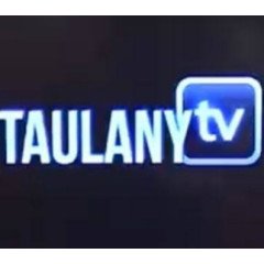 Logo TAULANY TV