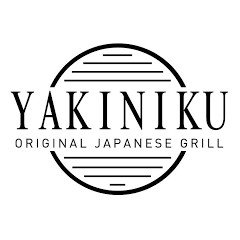 Logo YAKINIKU BBQ