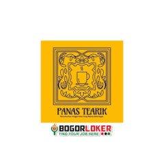Logo panas tearik