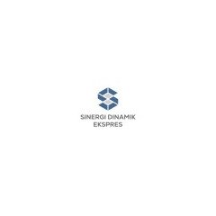 Logo PT Sinergi Dinamik Ekspres