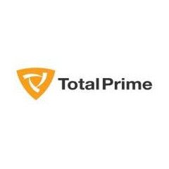 Logo PT. Total Prime Engineering
