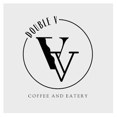 Logo Double V Coffee