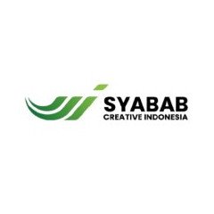 Logo PT. Syabab Creative Indonesia
