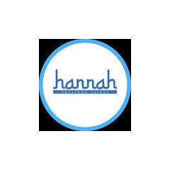 Logo Hannah Soulfood Palace
