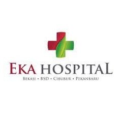 Logo eka hospital