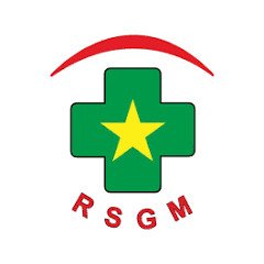Logo Rumah sakit graha medika