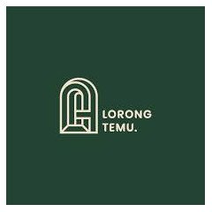 Logo Lorong Temu Coffee & Eatery