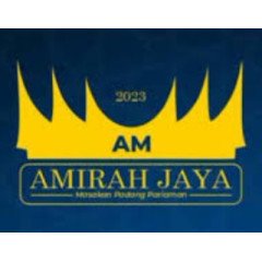 Logo RUMAH MAKAN AMIRAH JAYA