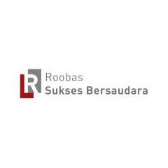Logo PT Roobas Sukses Bersaudara