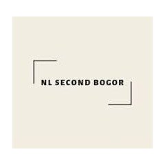 Logo NL SECOND BOGOR
