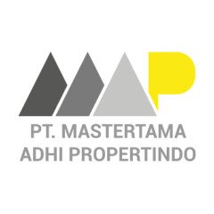 Logo PT. MASTERTAMA ADHI PROPERTINDO