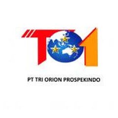Logo PT.TRI ORION PROSPEKINDO