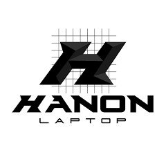 Logo Hanon Komputer