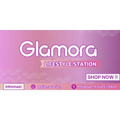 Logo Glamora