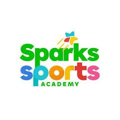 Logo Sparks Sports Academy